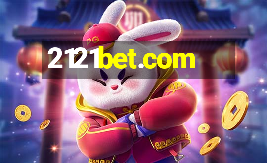 2121bet.com