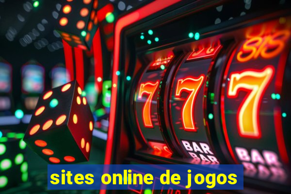 sites online de jogos