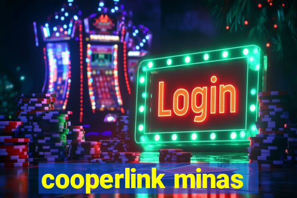 cooperlink minas