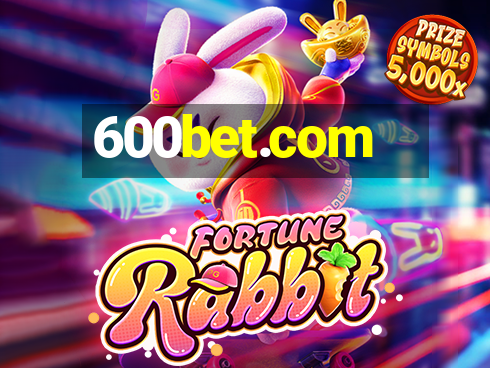 600bet.com