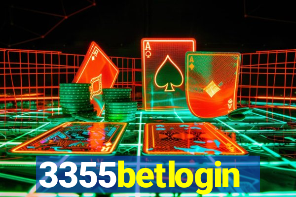 3355betlogin