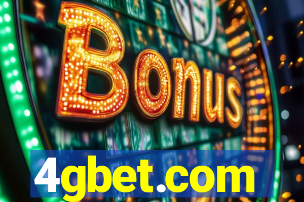 4gbet.com