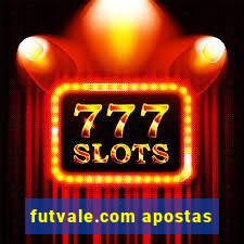 futvale.com apostas