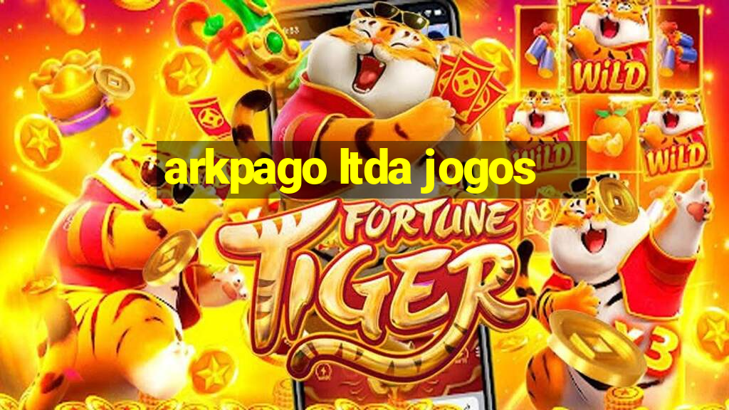 arkpago ltda jogos