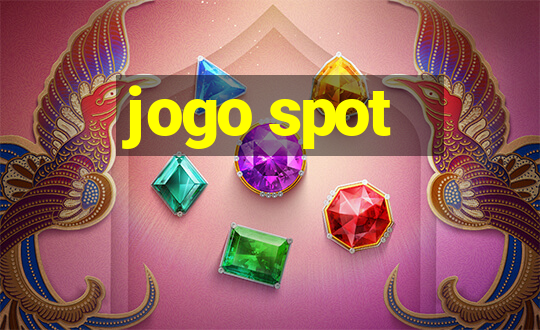 jogo spot