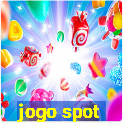 jogo spot