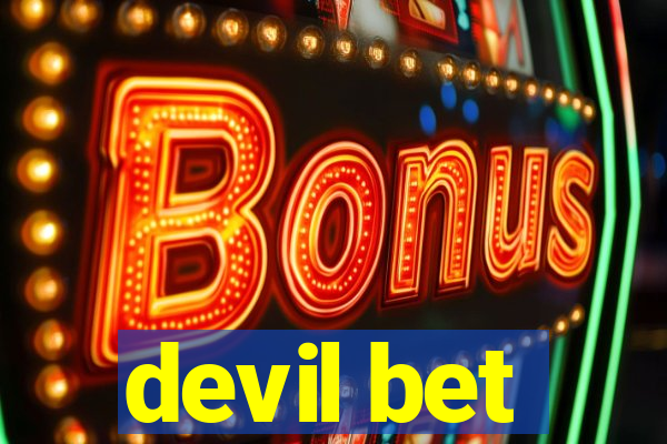 devil bet