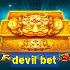 devil bet