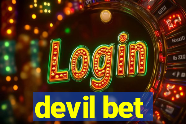 devil bet