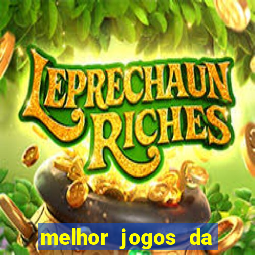 melhor jogos da play store