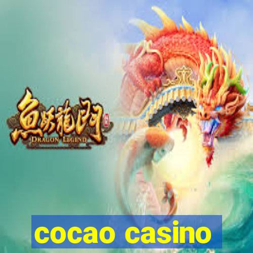 cocao casino