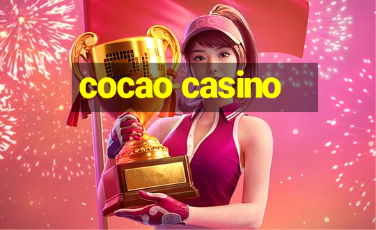 cocao casino