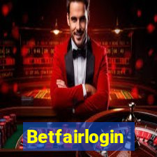 Betfairlogin