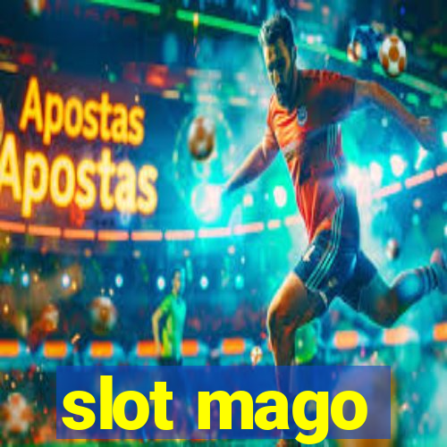 slot mago