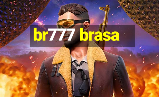 br777 brasa