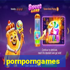 pornporngames