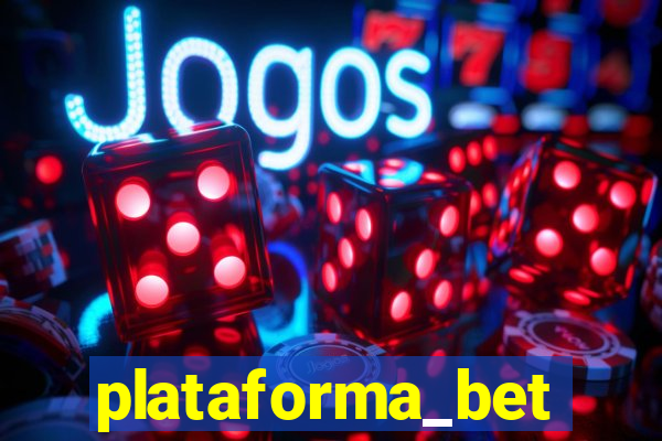 plataforma_bet