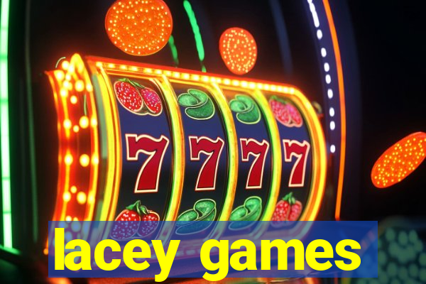 lacey games