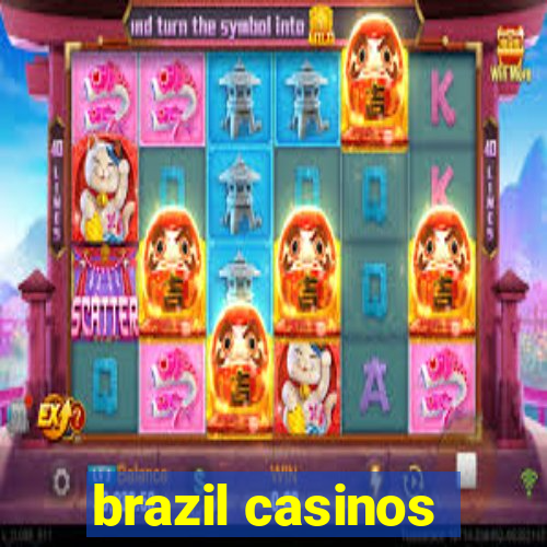 brazil casinos