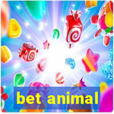 bet animal