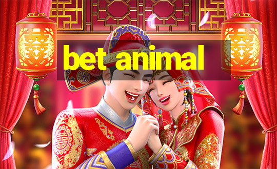 bet animal