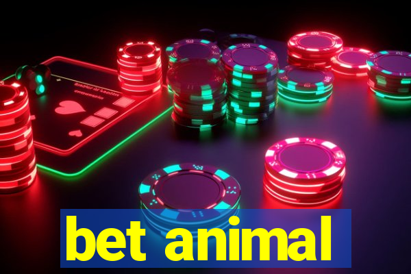 bet animal