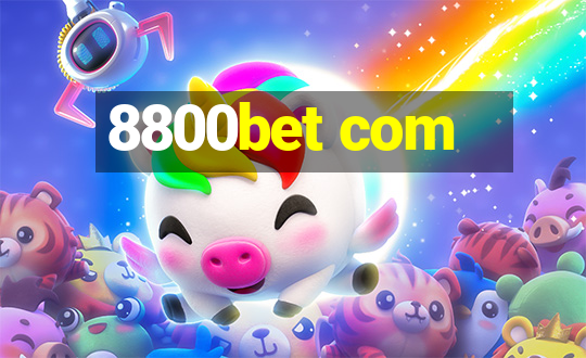 8800bet com