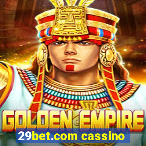 29bet.com cassino