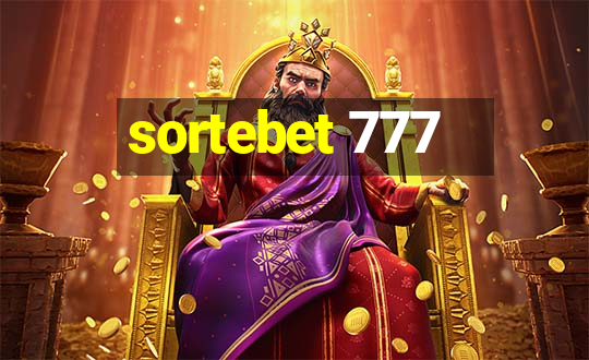 sortebet 777