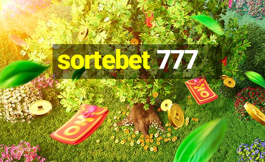 sortebet 777