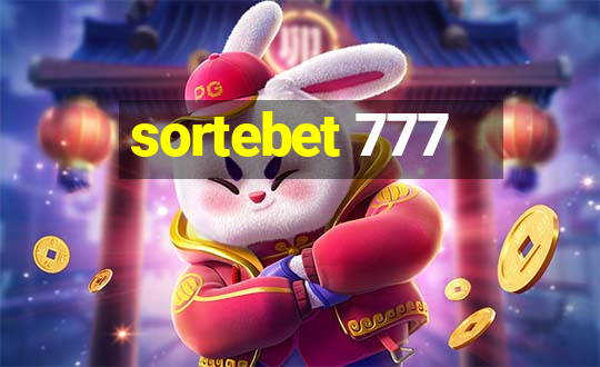 sortebet 777