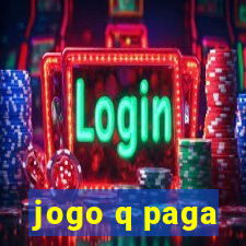 jogo q paga