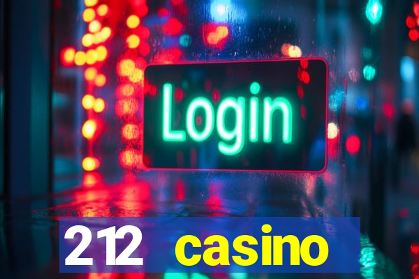 212 casino watertown sd