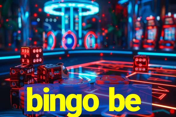 bingo be