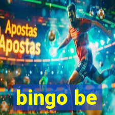 bingo be