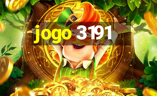 jogo 3191