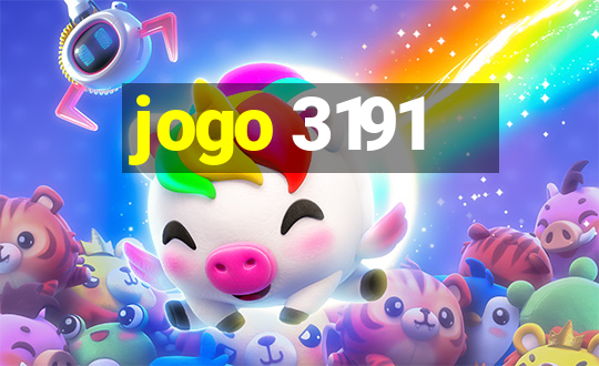 jogo 3191