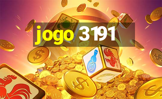 jogo 3191