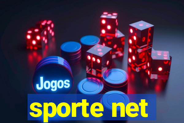 sporte net