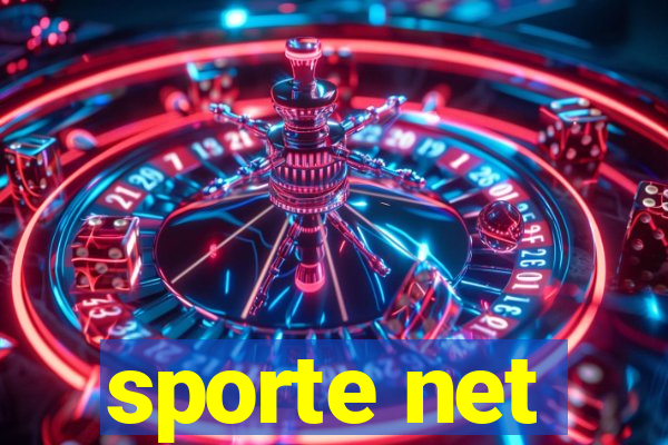 sporte net