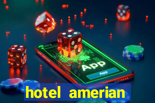 hotel amerian casino carlos v