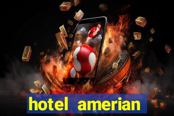 hotel amerian casino carlos v