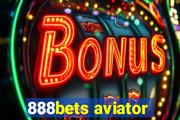 888bets aviator