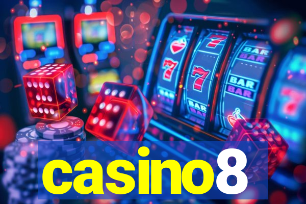 casino8