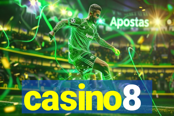 casino8