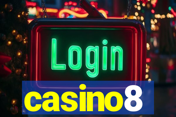 casino8