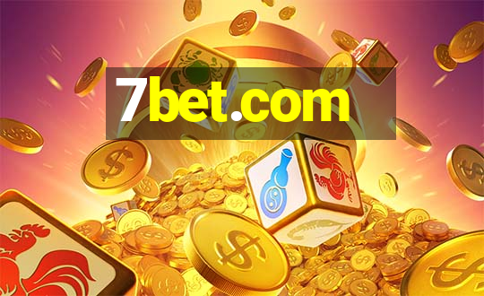 7bet.com