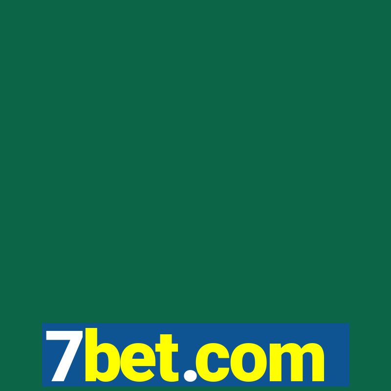 7bet.com