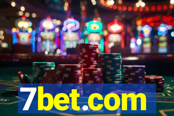 7bet.com