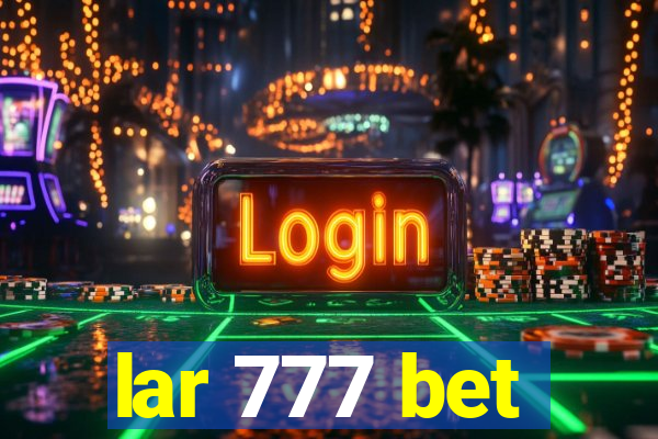 lar 777 bet